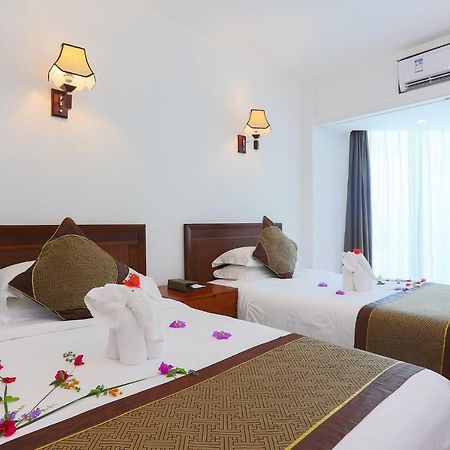 Rongjin Haiyue Hotel Sanya Zewnętrze zdjęcie