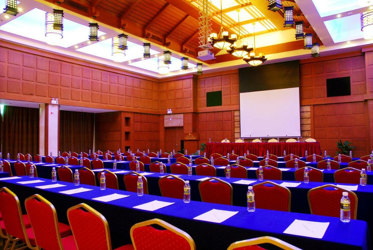 Rongjin Haiyue Hotel Sanya Zewnętrze zdjęcie