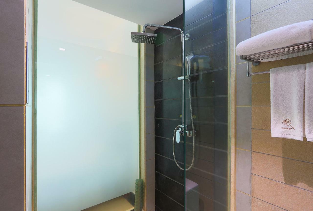 Rongjin Haiyue Hotel Sanya Zewnętrze zdjęcie